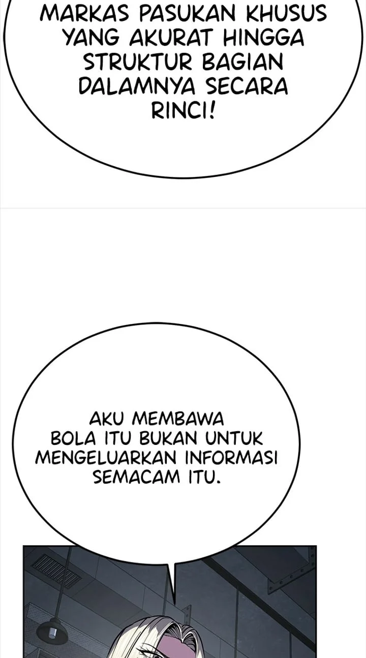 The Boy of Death Chapter 301 - halaman 2