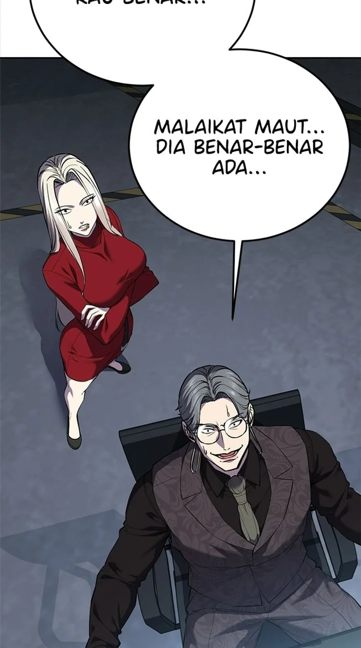 The Boy of Death Chapter 301 - halaman 20