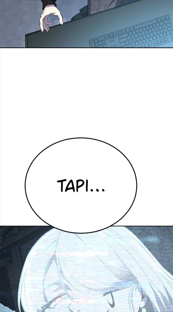The Boy of Death Chapter 301 - halaman 21