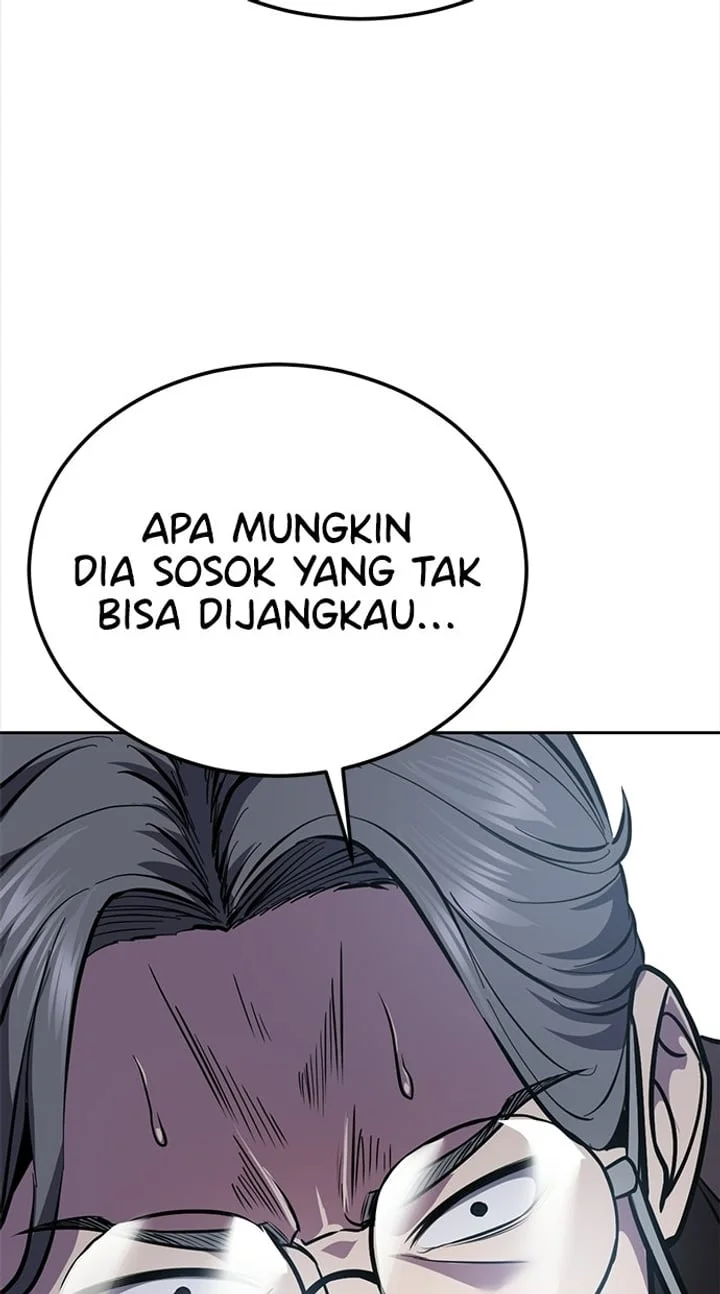 The Boy of Death Chapter 301 - halaman 23