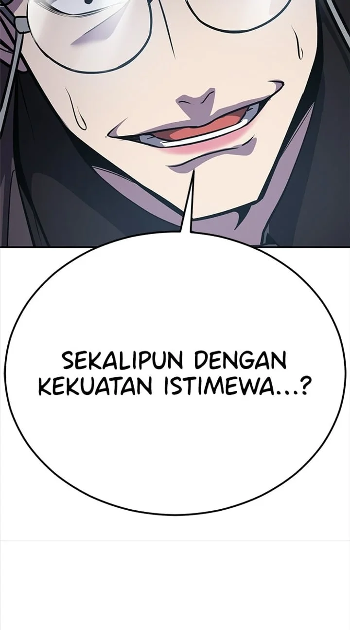 The Boy of Death Chapter 301 - halaman 24