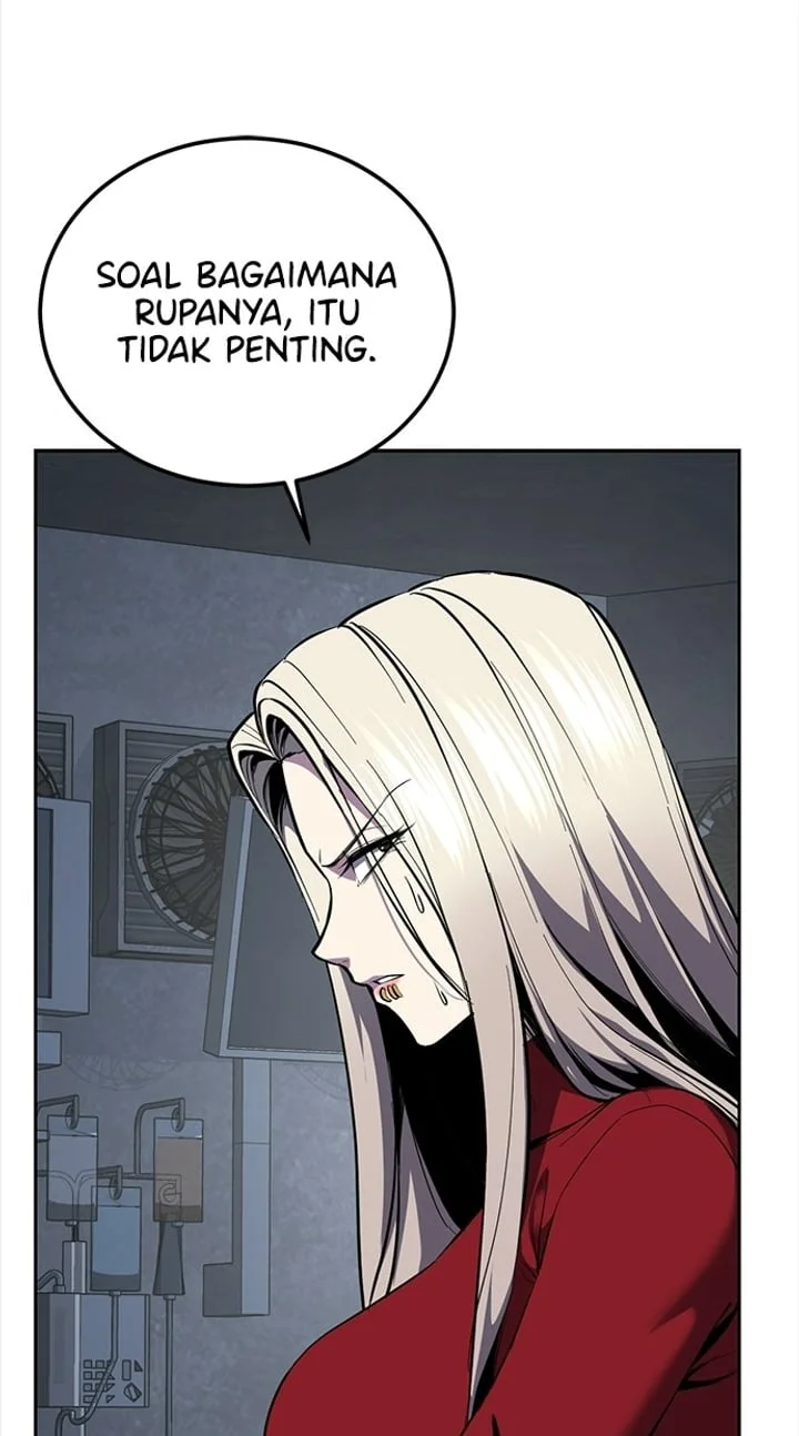 The Boy of Death Chapter 301 - halaman 25