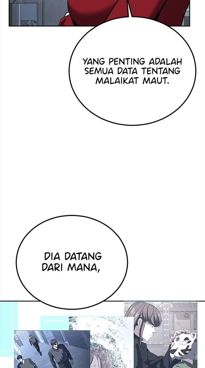 The Boy of Death Chapter 301 - halaman 26