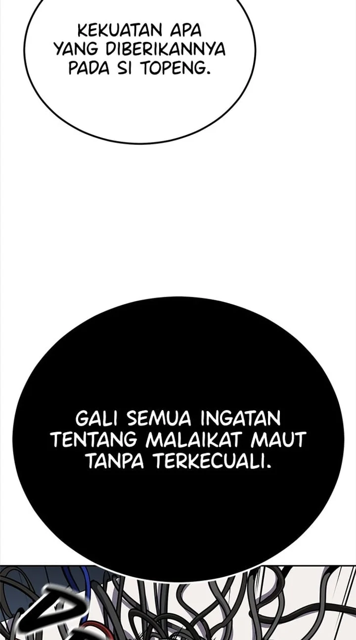 The Boy of Death Chapter 301 - halaman 28