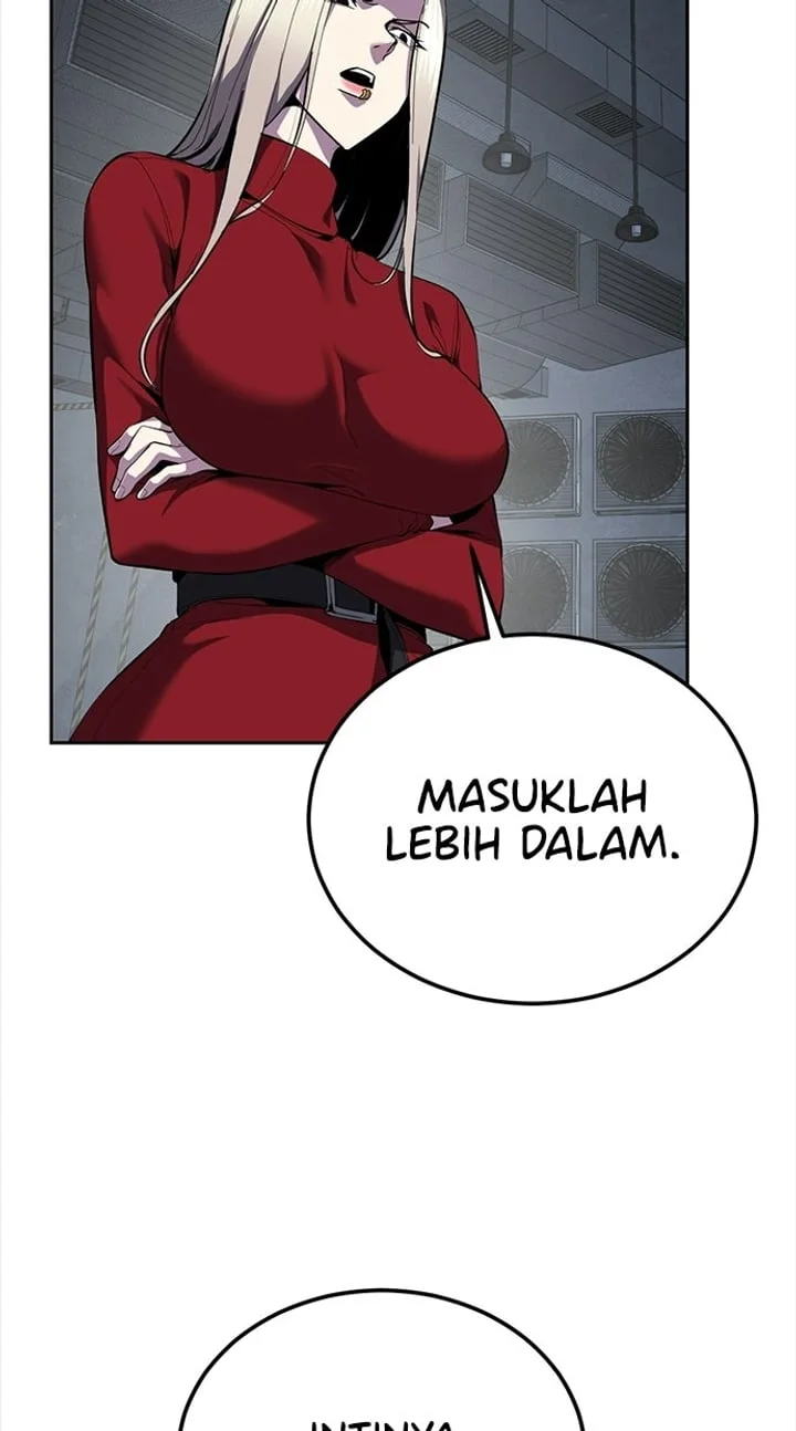 The Boy of Death Chapter 301 - halaman 3