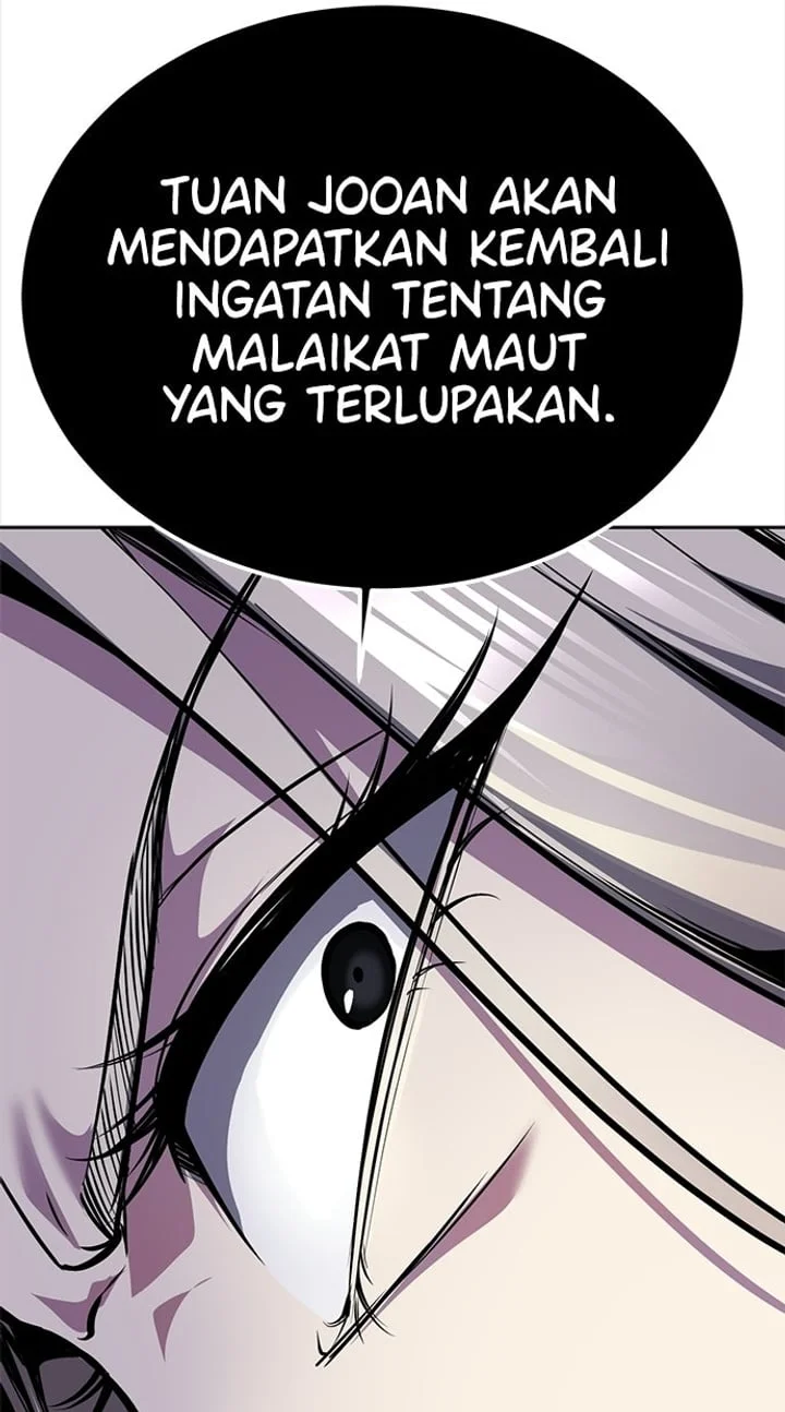 The Boy of Death Chapter 301 - halaman 30