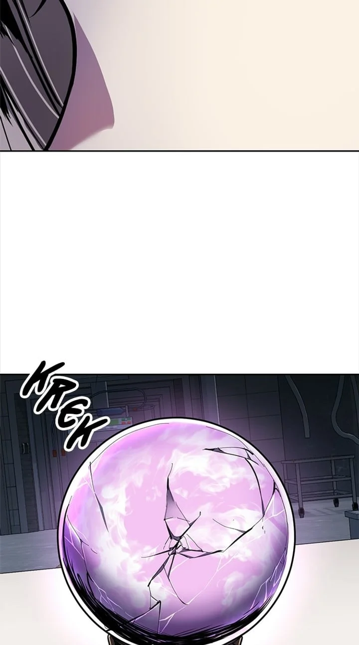 The Boy of Death Chapter 301 - halaman 31