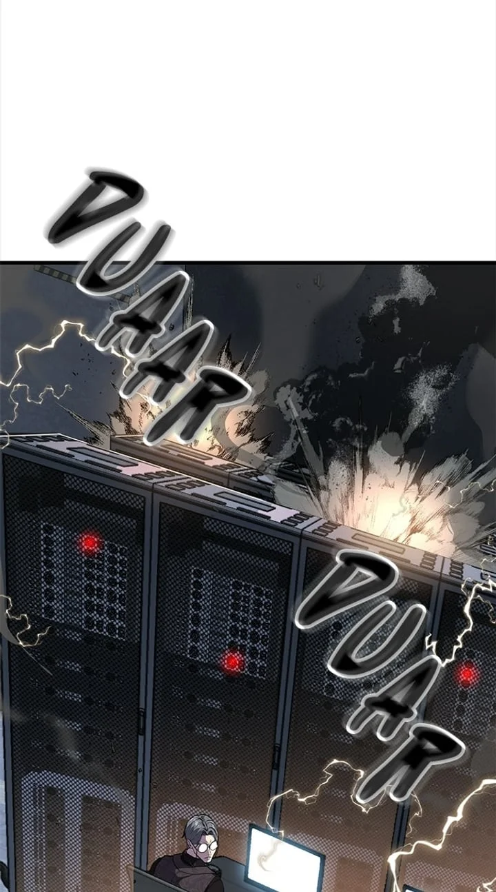The Boy of Death Chapter 301 - halaman 34