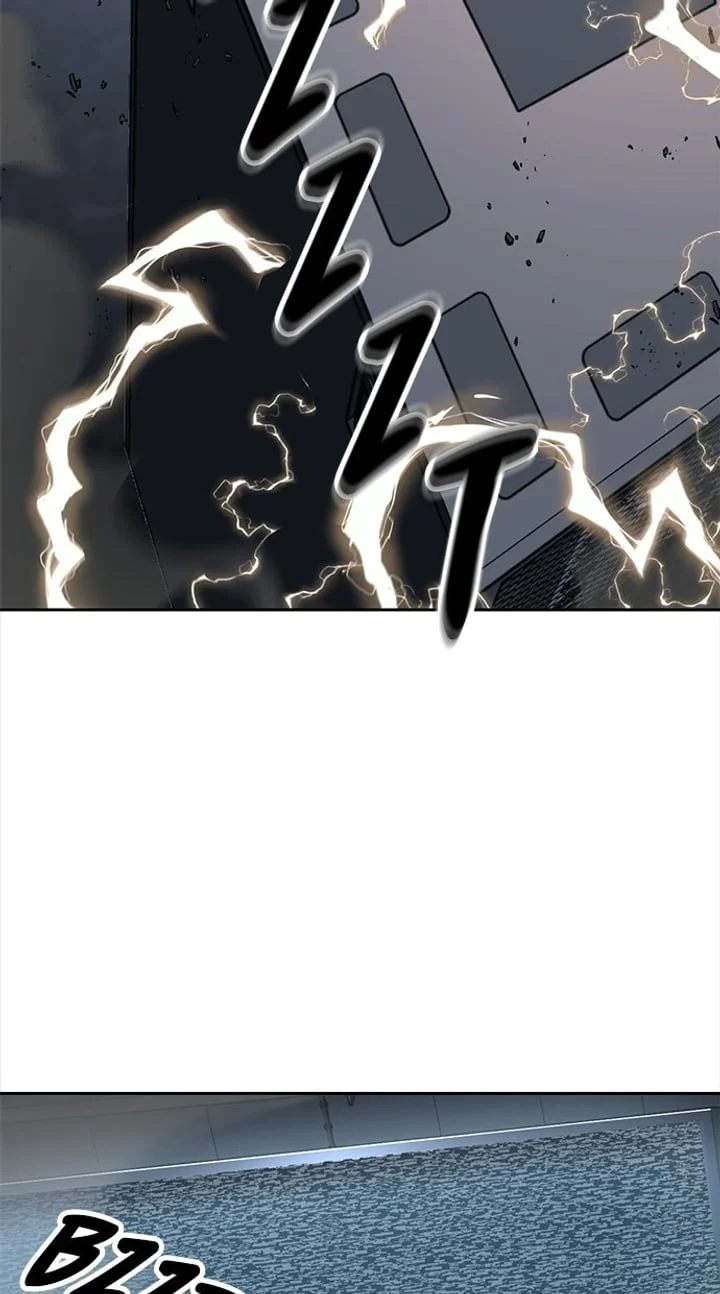 The Boy of Death Chapter 301 - halaman 36