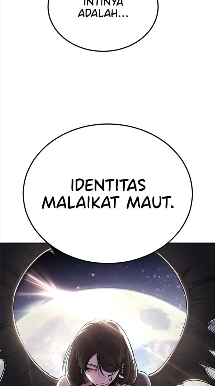 The Boy of Death Chapter 301 - halaman 4