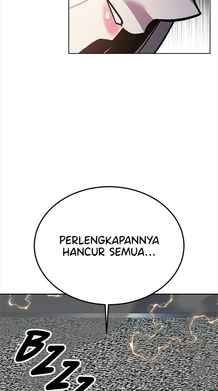 The Boy of Death Chapter 301 - halaman 40