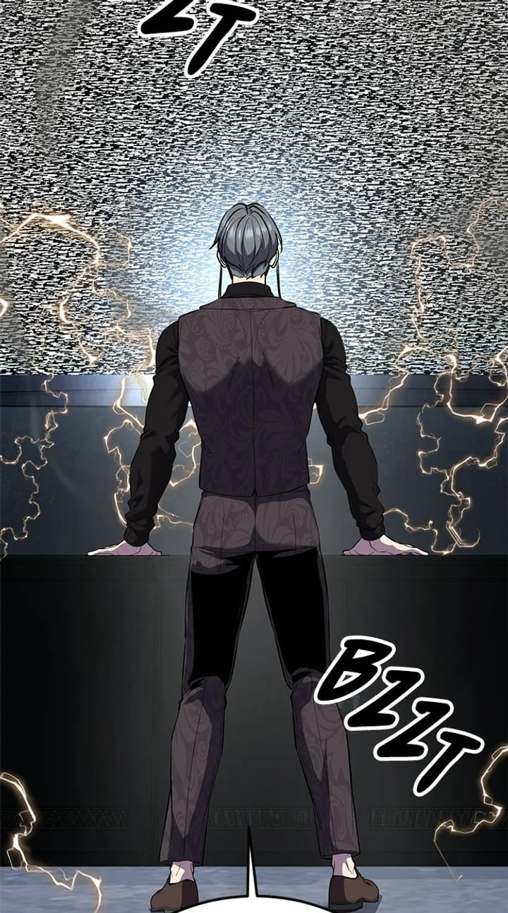 The Boy of Death Chapter 301 - halaman 41