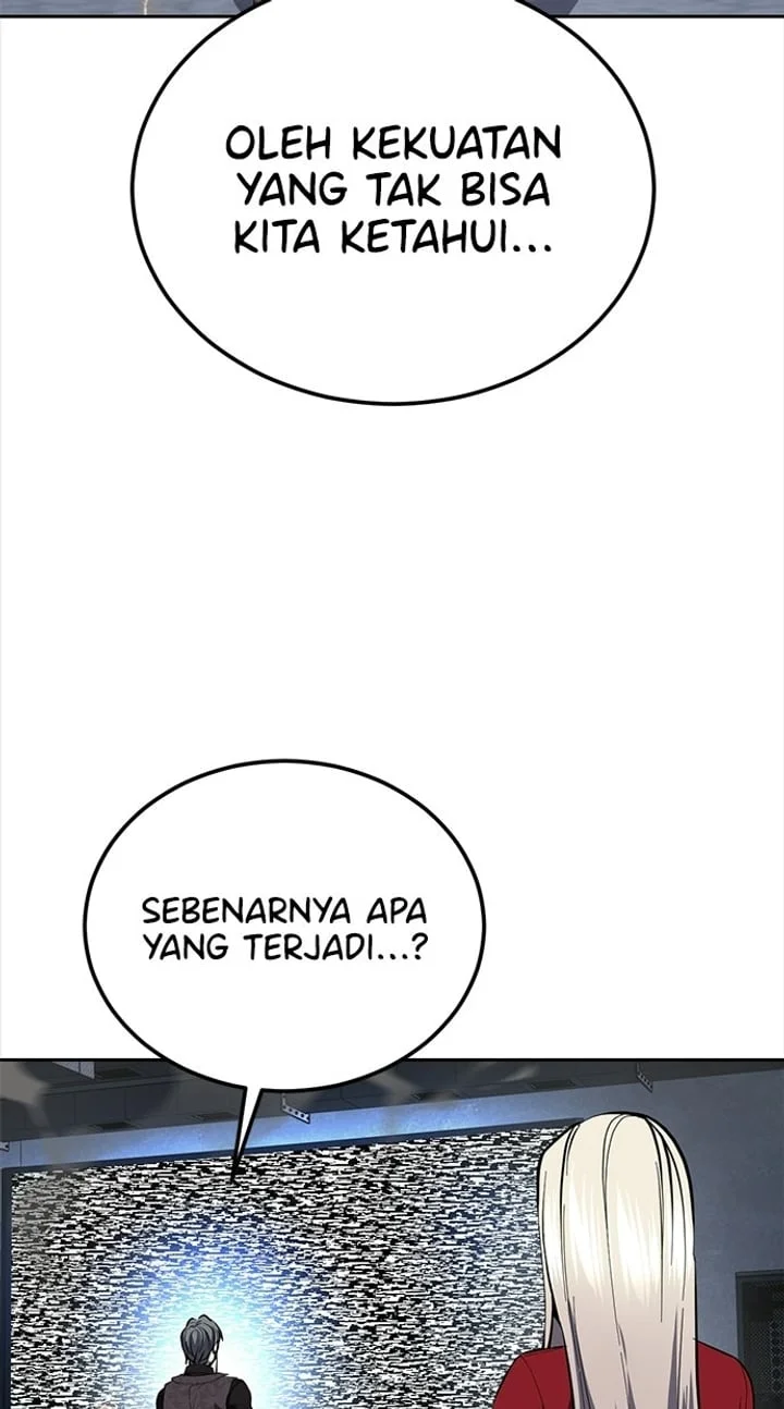 The Boy of Death Chapter 301 - halaman 42