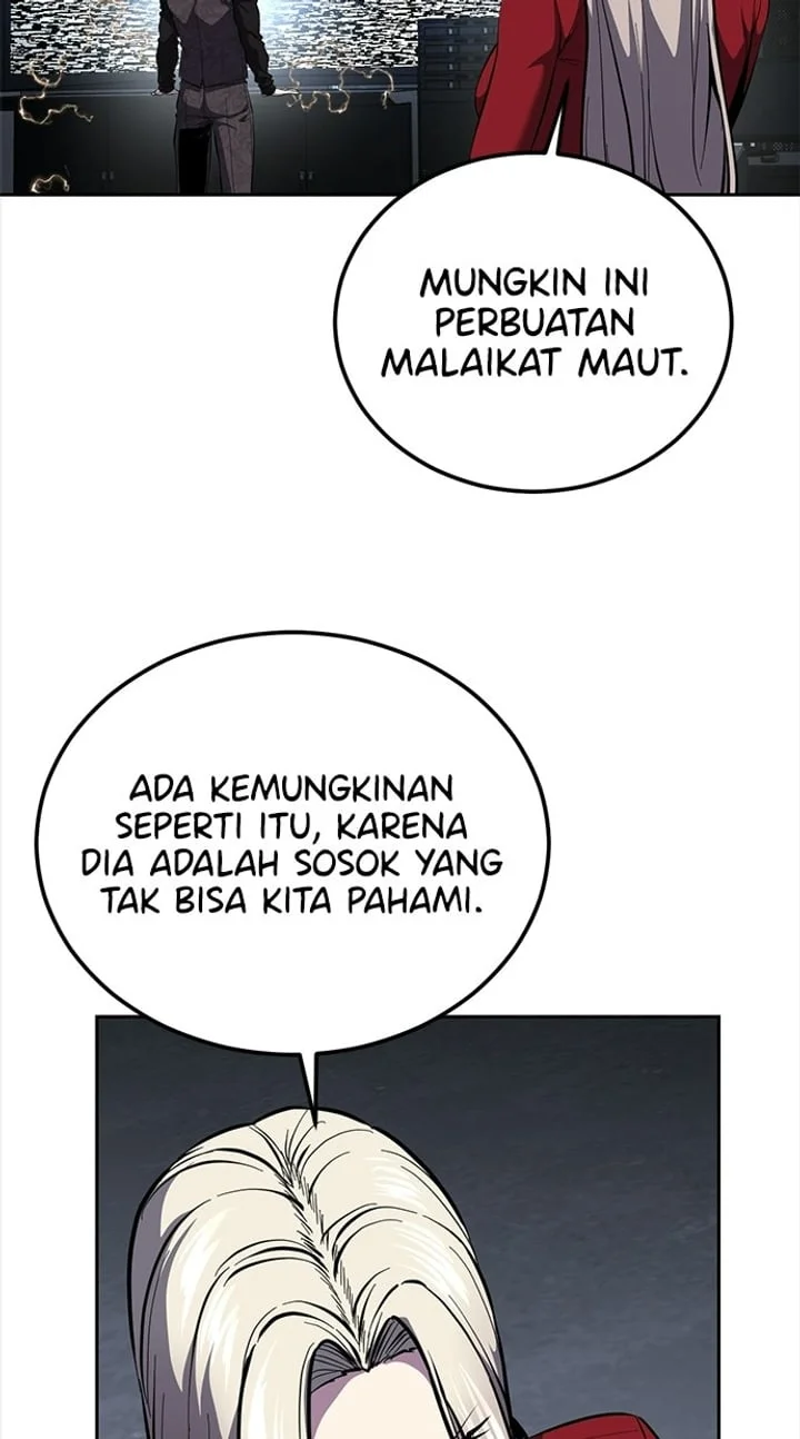 The Boy of Death Chapter 301 - halaman 43