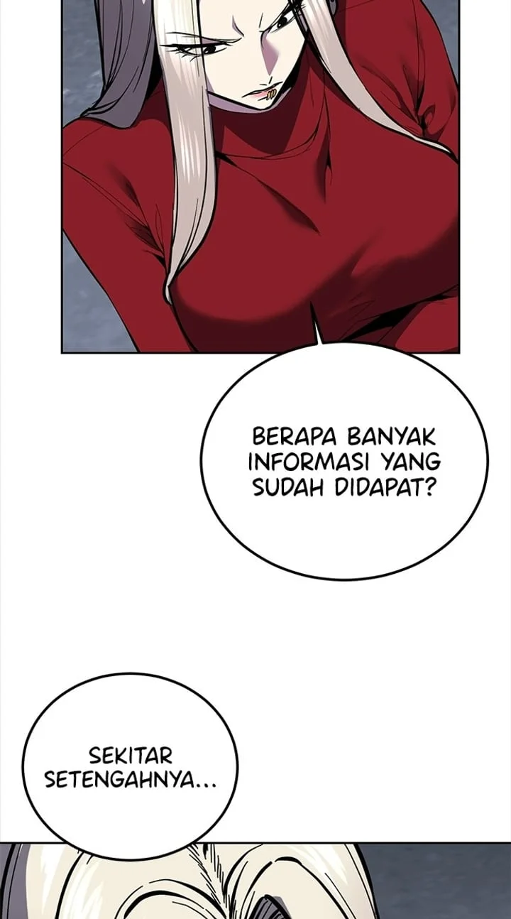 The Boy of Death Chapter 301 - halaman 44