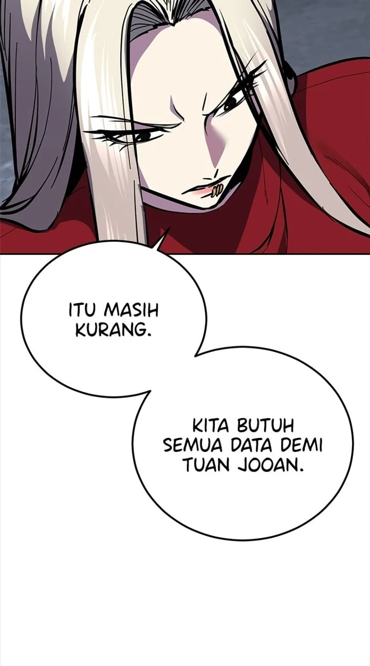The Boy of Death Chapter 301 - halaman 45