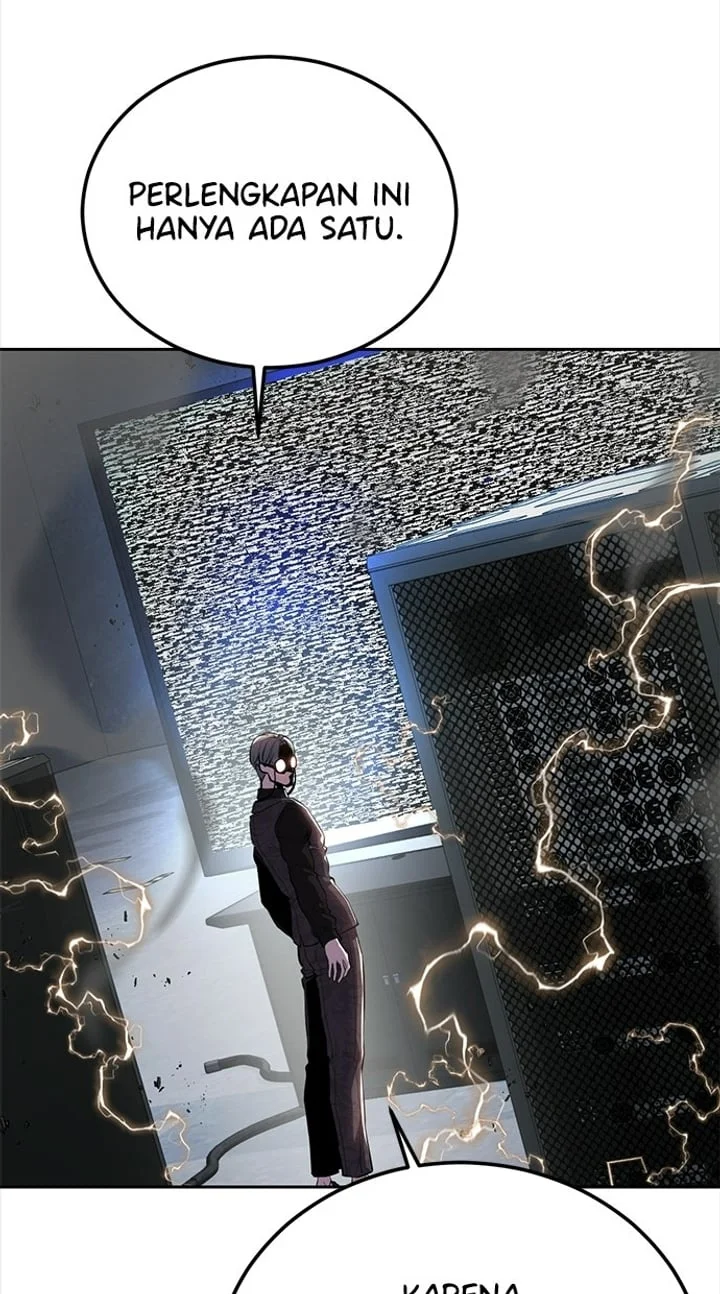 The Boy of Death Chapter 301 - halaman 46