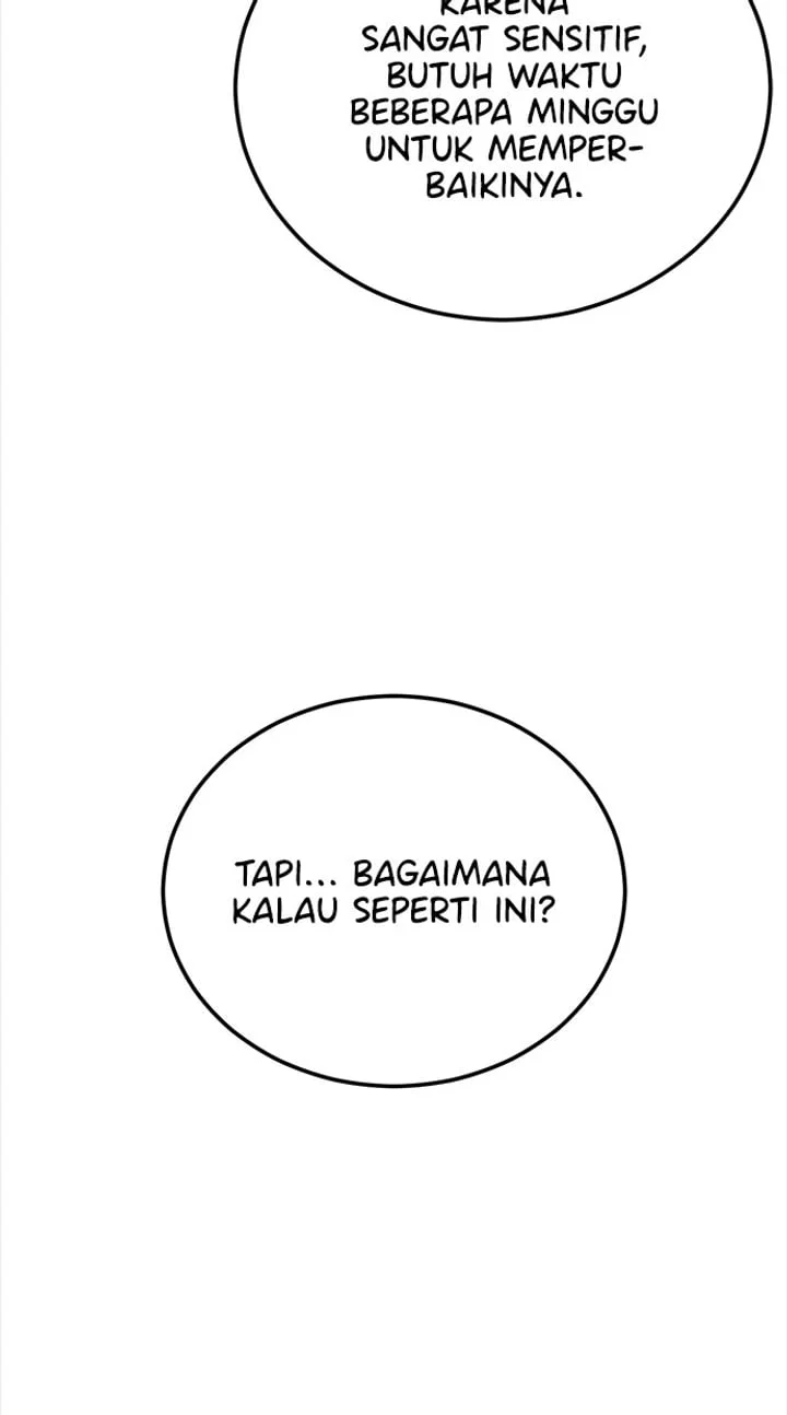 The Boy of Death Chapter 301 - halaman 47