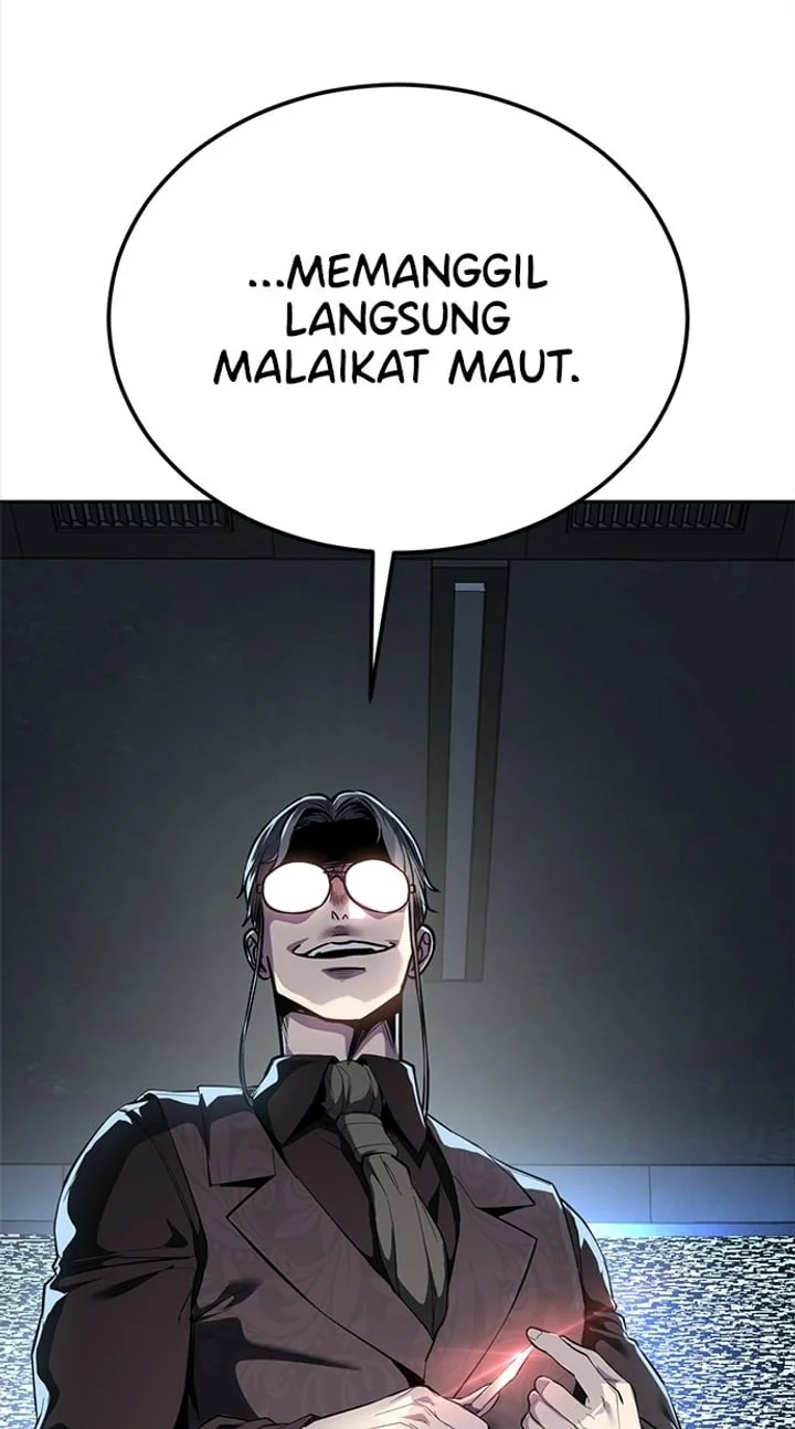 The Boy of Death Chapter 301 - halaman 48