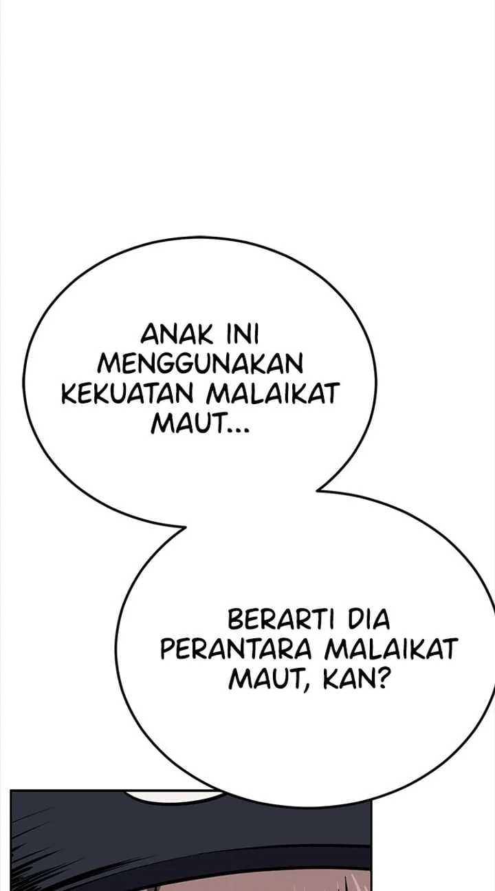 The Boy of Death Chapter 301 - halaman 50
