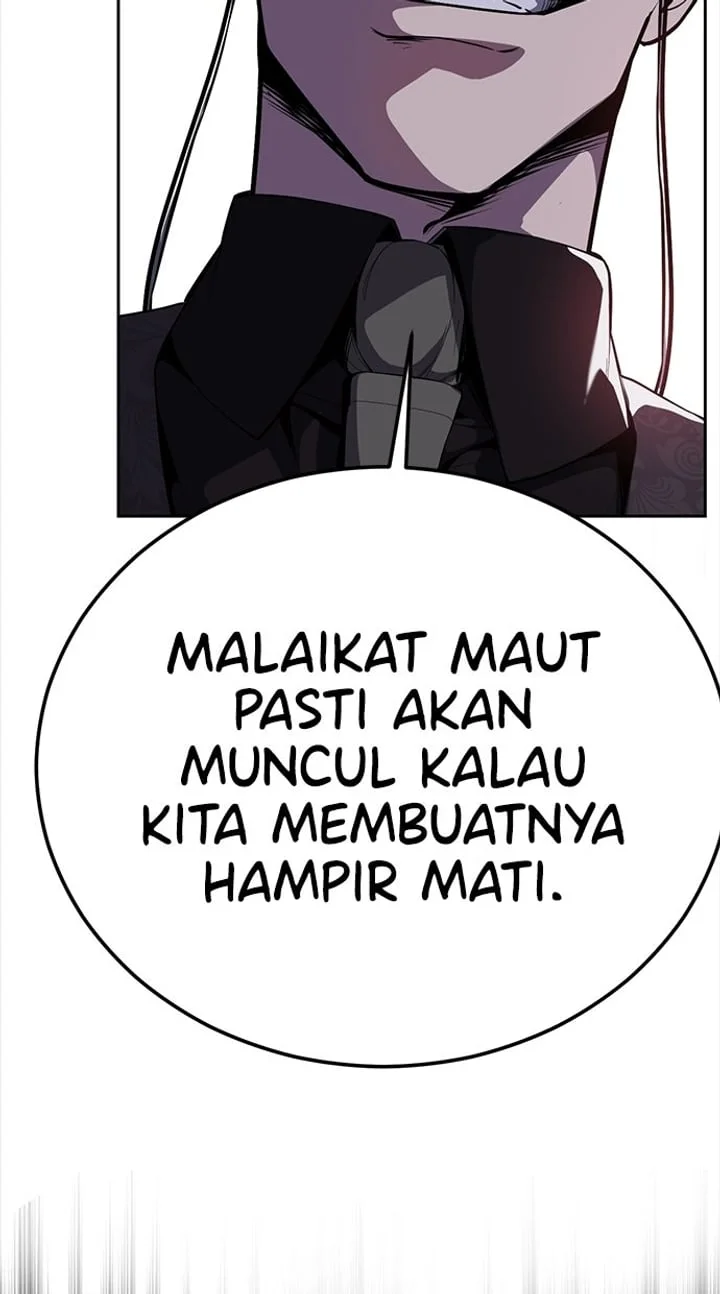 The Boy of Death Chapter 301 - halaman 52