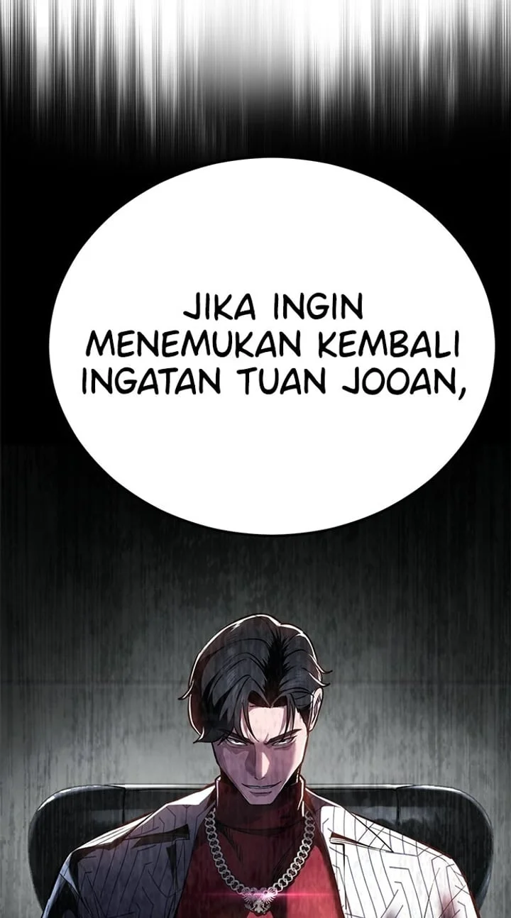 The Boy of Death Chapter 301 - halaman 53