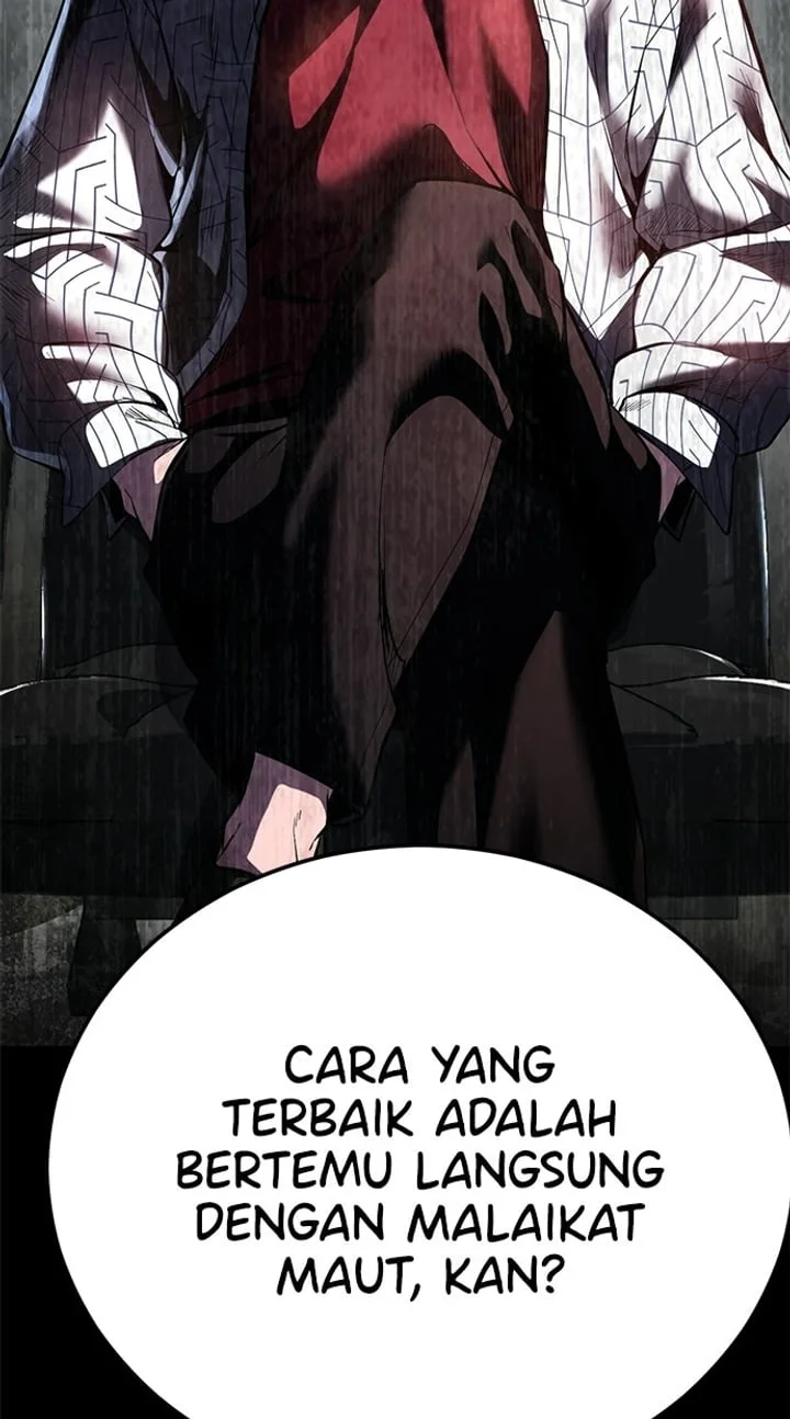 The Boy of Death Chapter 301 - halaman 54