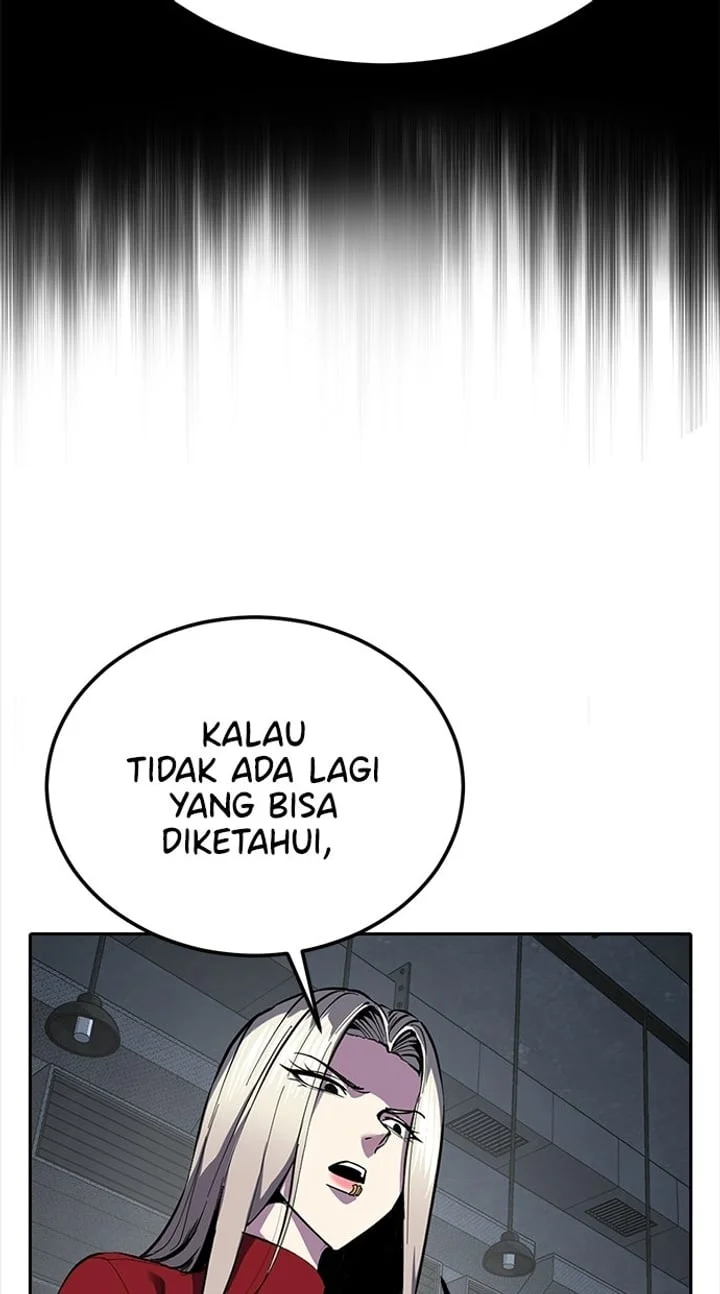 The Boy of Death Chapter 301 - halaman 55