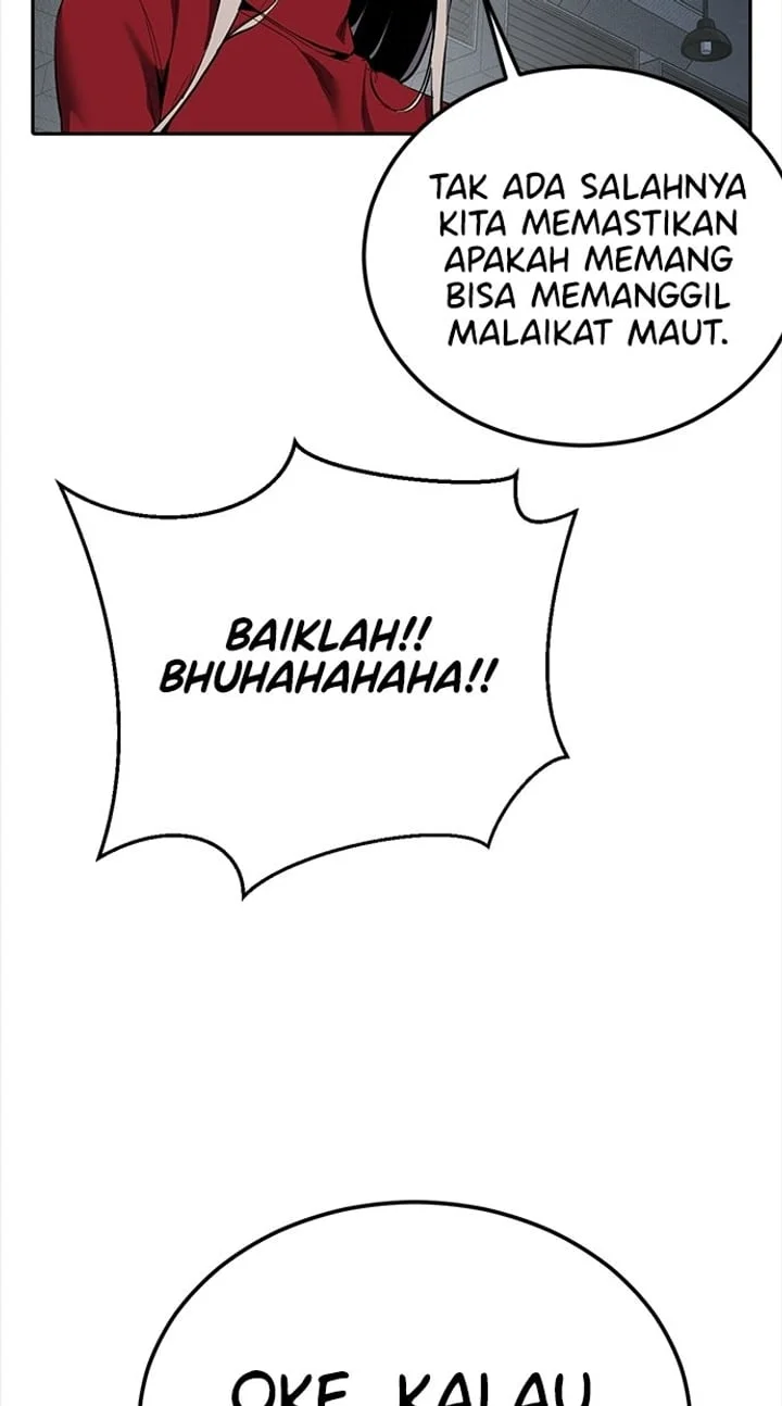 The Boy of Death Chapter 301 - halaman 56