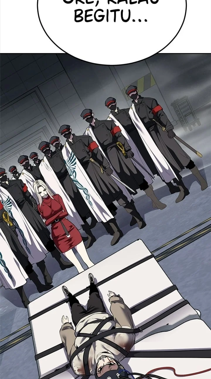 The Boy of Death Chapter 301 - halaman 57