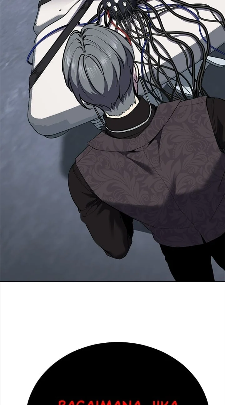 The Boy of Death Chapter 301 - halaman 58