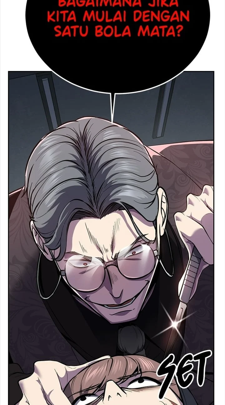 The Boy of Death Chapter 301 - halaman 59