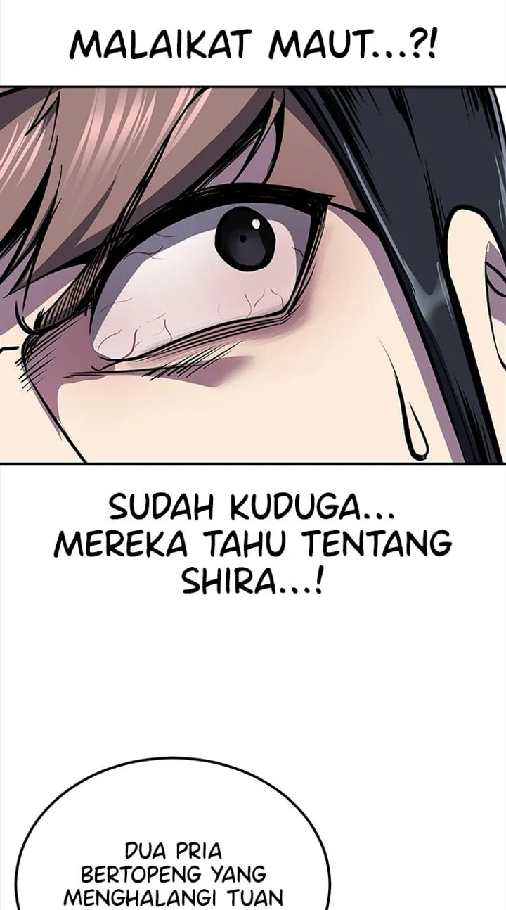 The Boy of Death Chapter 301 - halaman 6