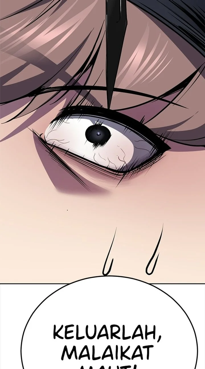 The Boy of Death Chapter 301 - halaman 61