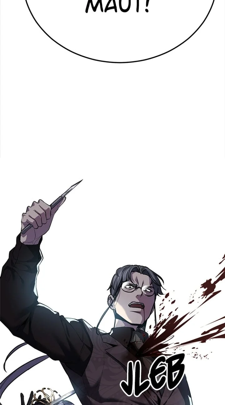 The Boy of Death Chapter 301 - halaman 62