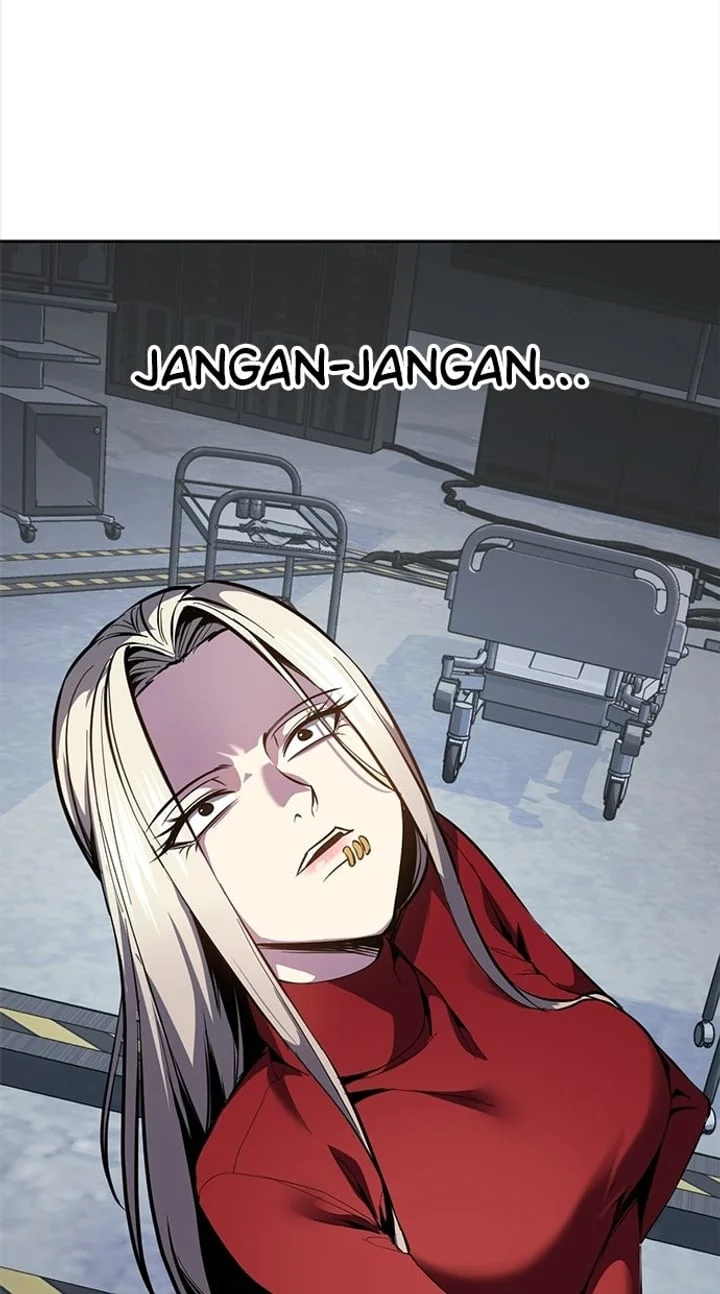 The Boy of Death Chapter 301 - halaman 67