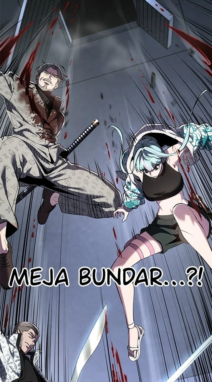 The Boy of Death Chapter 301 - halaman 69