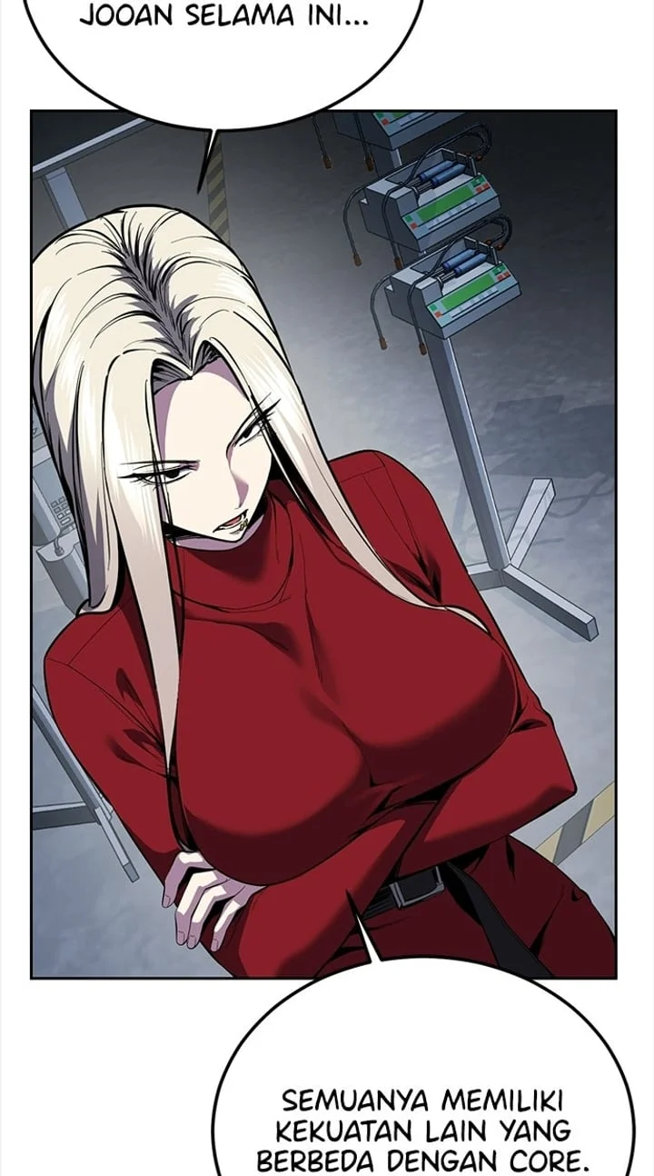 The Boy of Death Chapter 301 - halaman 7