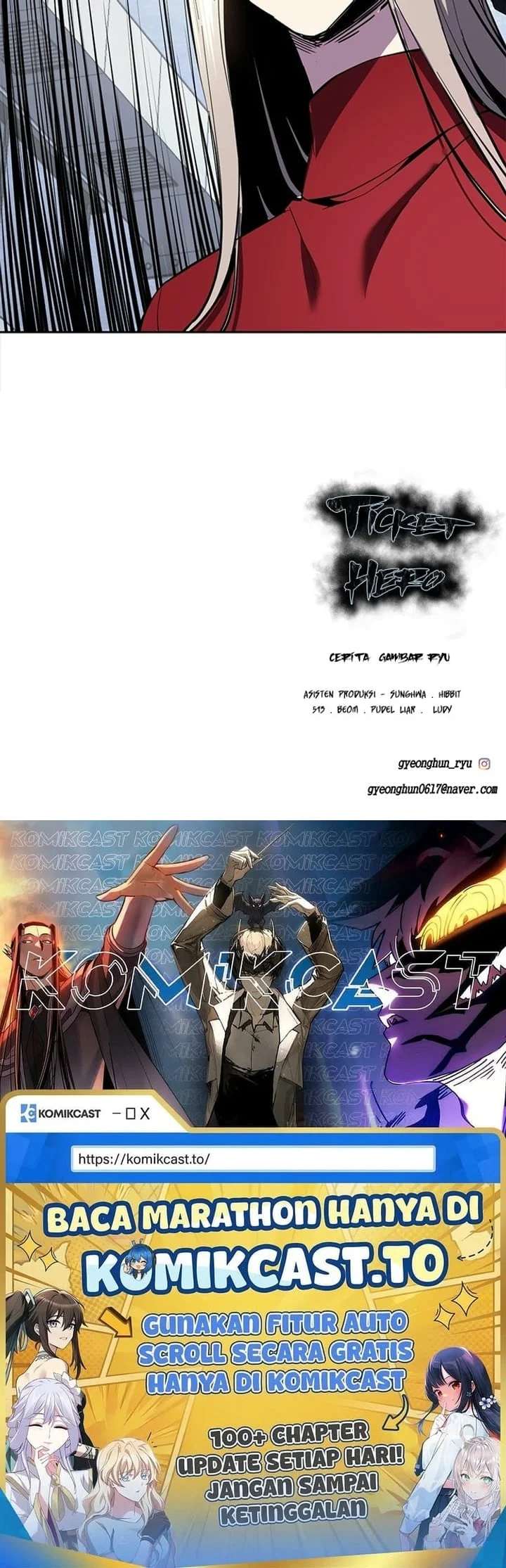 The Boy of Death Chapter 301 - halaman 71