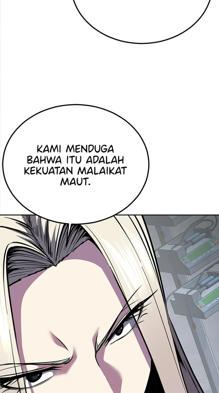 The Boy of Death Chapter 301 - halaman 8