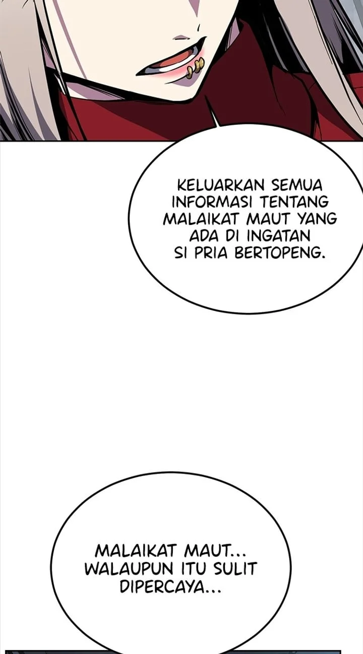 The Boy of Death Chapter 301 - halaman 9