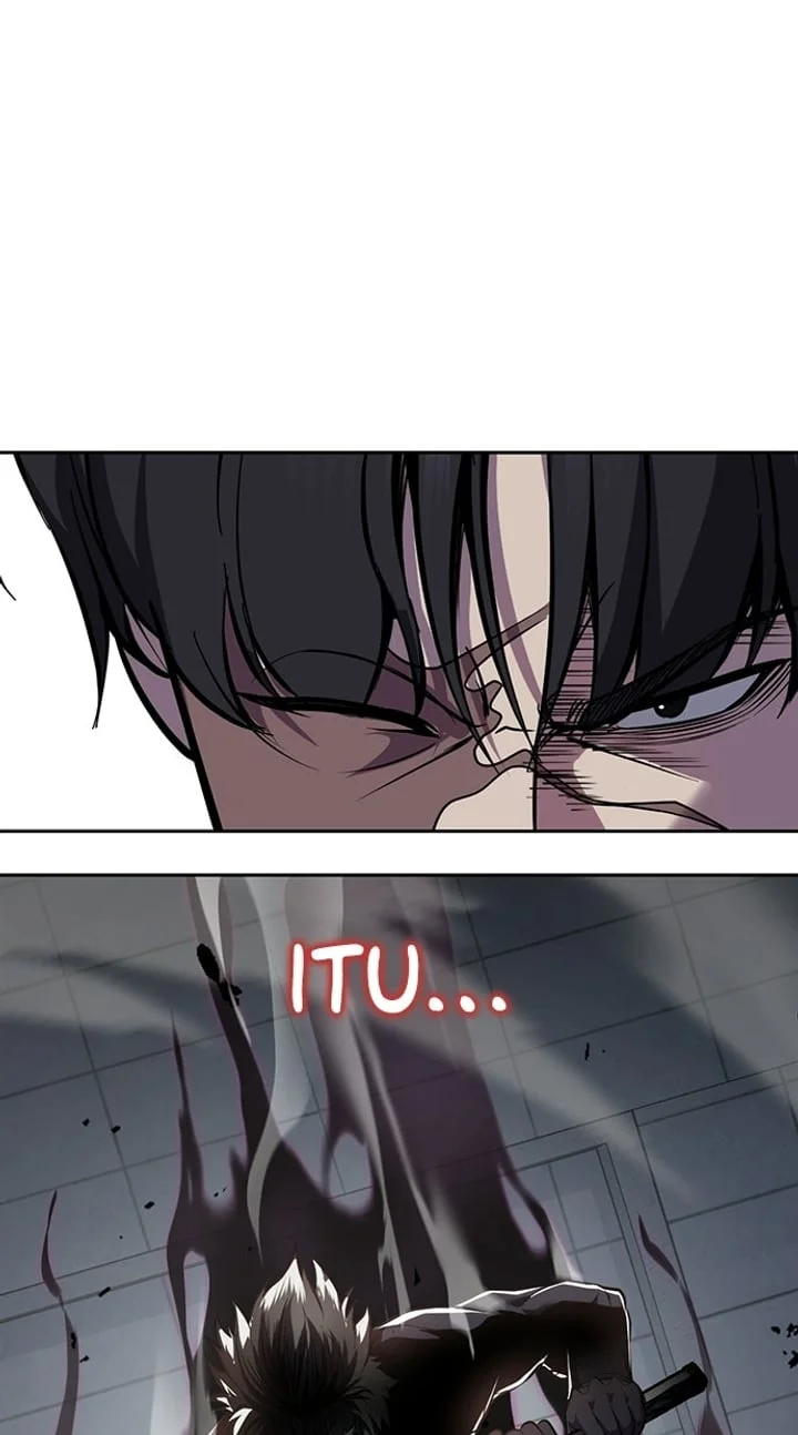 The Boy of Death Chapter 302 - halaman 12