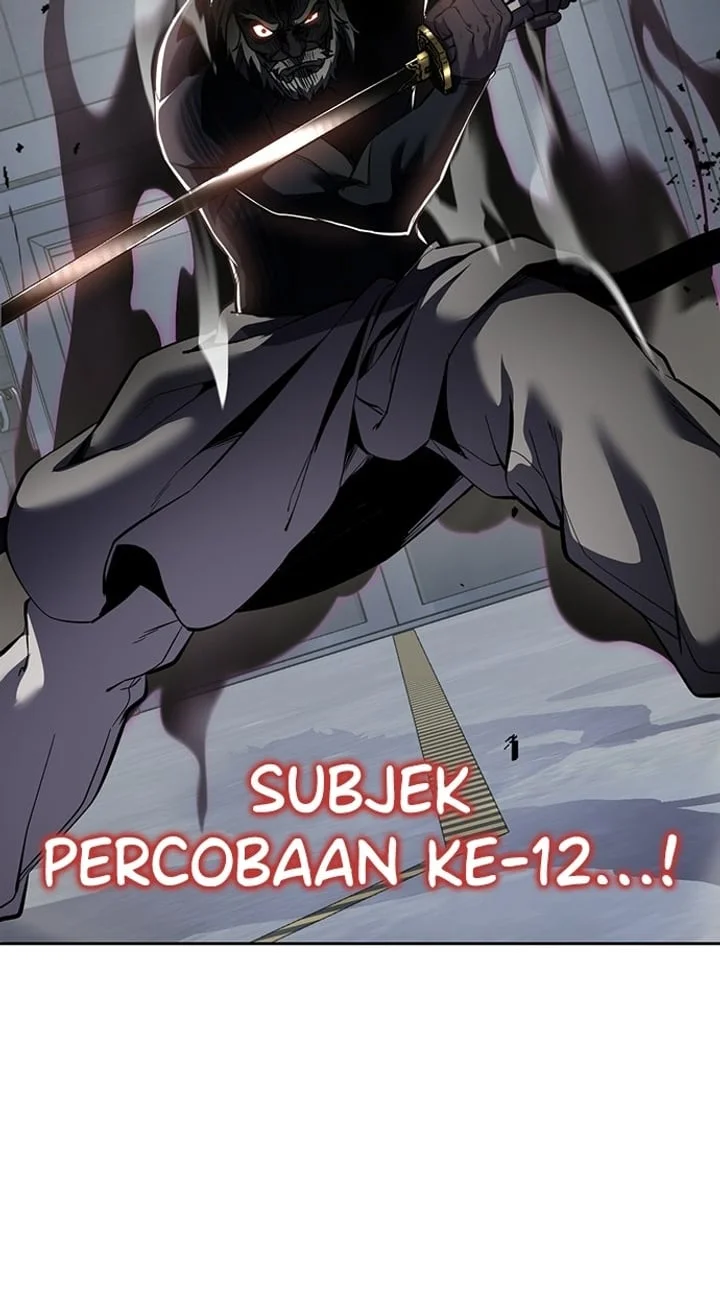 The Boy of Death Chapter 302 - halaman 13