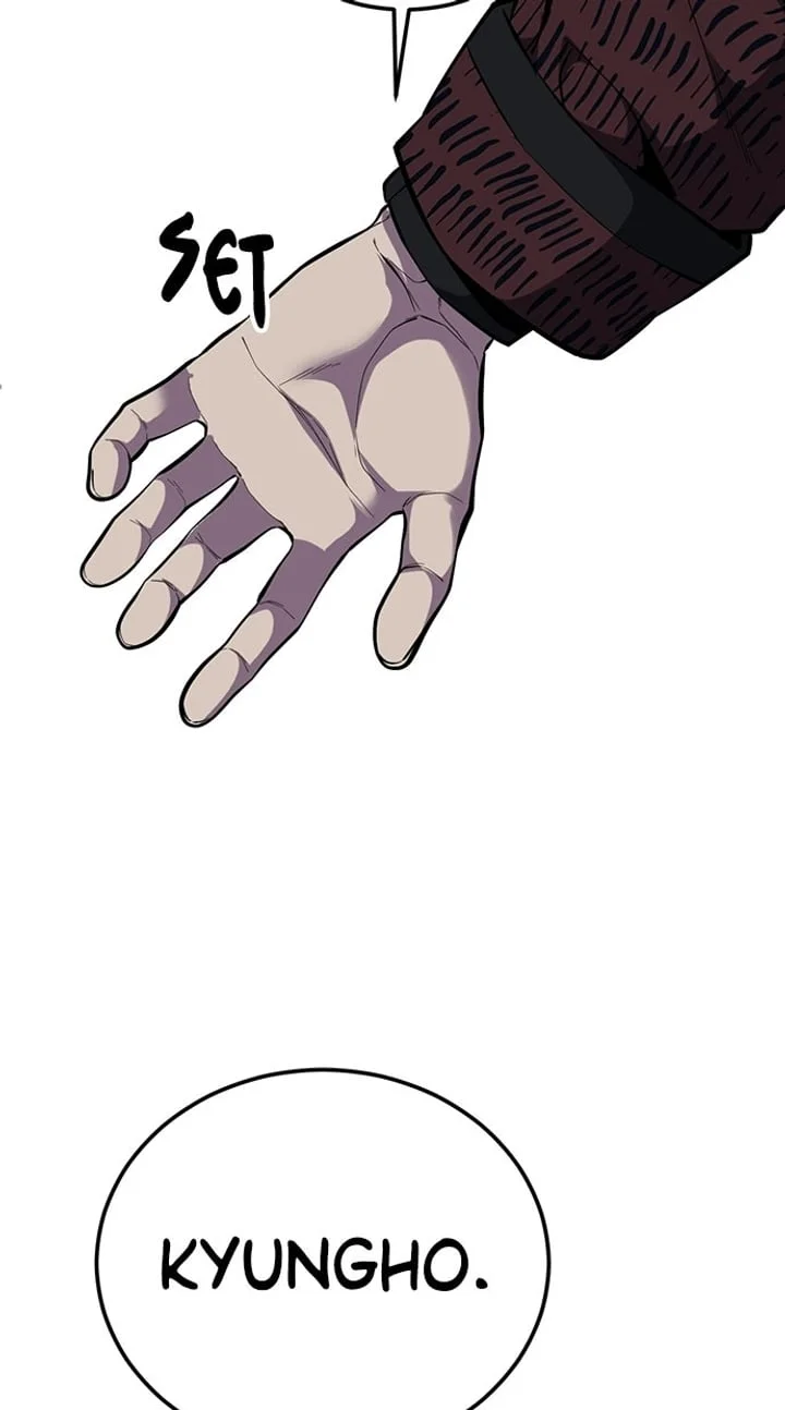 The Boy of Death Chapter 302 - halaman 17