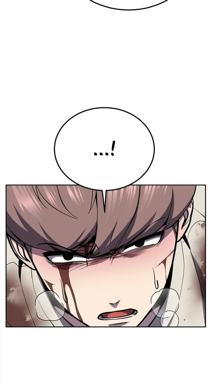 The Boy of Death Chapter 302 - halaman 19