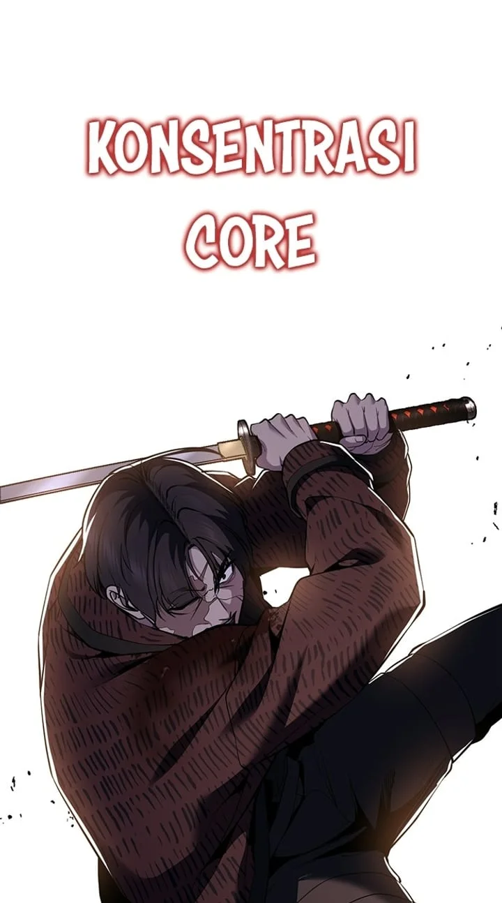 The Boy of Death Chapter 302 - halaman 2