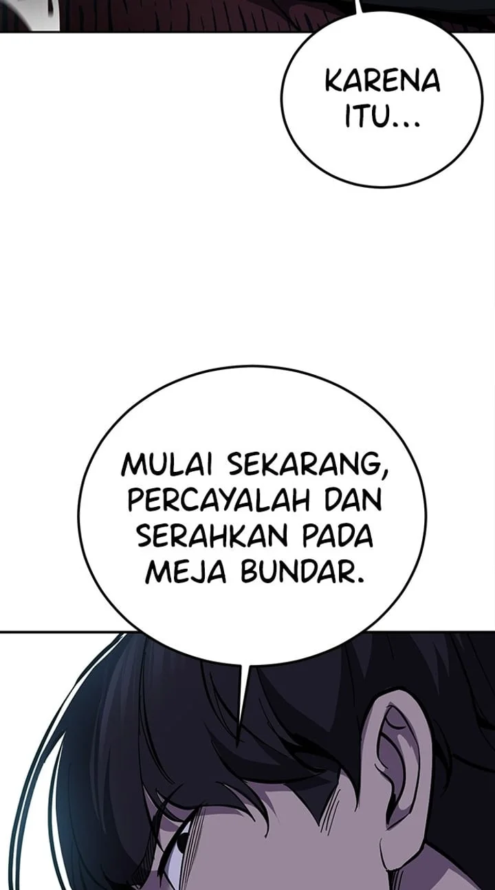 The Boy of Death Chapter 302 - halaman 21