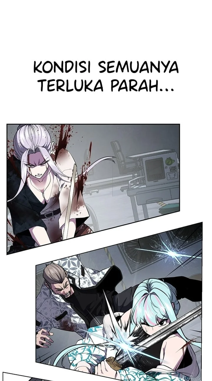 The Boy of Death Chapter 302 - halaman 24