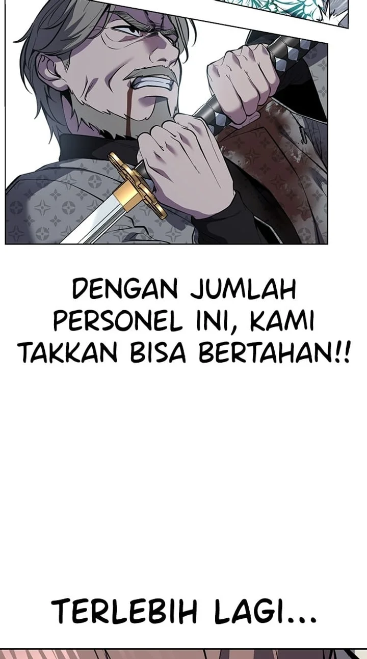 The Boy of Death Chapter 302 - halaman 25