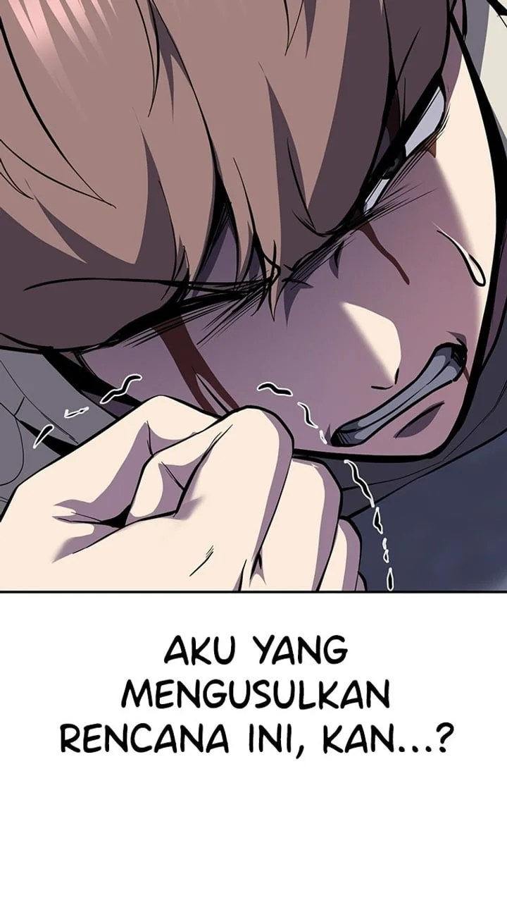 The Boy of Death Chapter 302 - halaman 26
